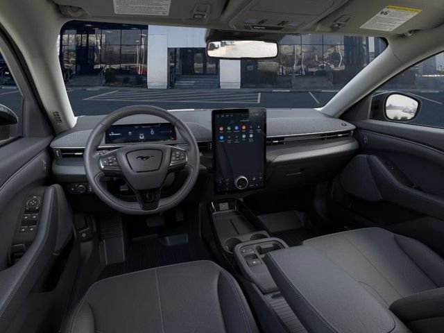 New 2026 Ford Mustang Mach-E Select w/ Interior Protection Package RWD image 11