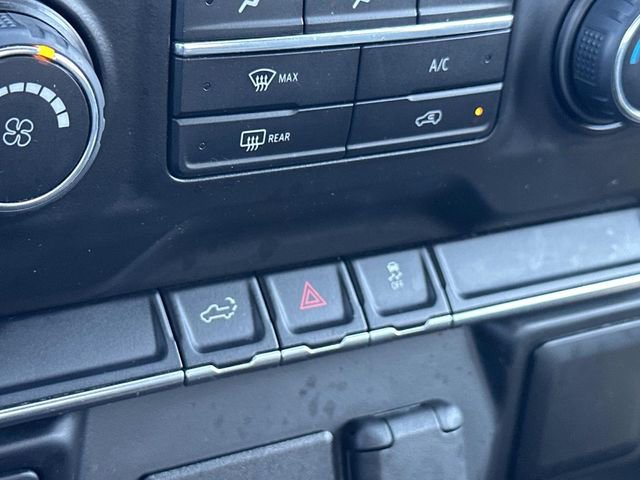 Used 2019 Chevrolet Silverado 1500 Custom w/ Custom Convenience Package image 26