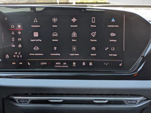 Certified 2025 Audi A5 2.0T Premium w/ Convenience Package image 15