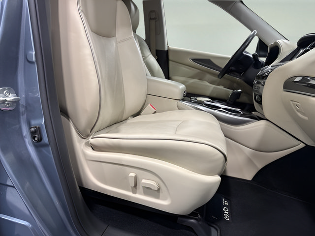 Used 2017 INFINITI QX60 FWD w/ Premium Plus Package image 34