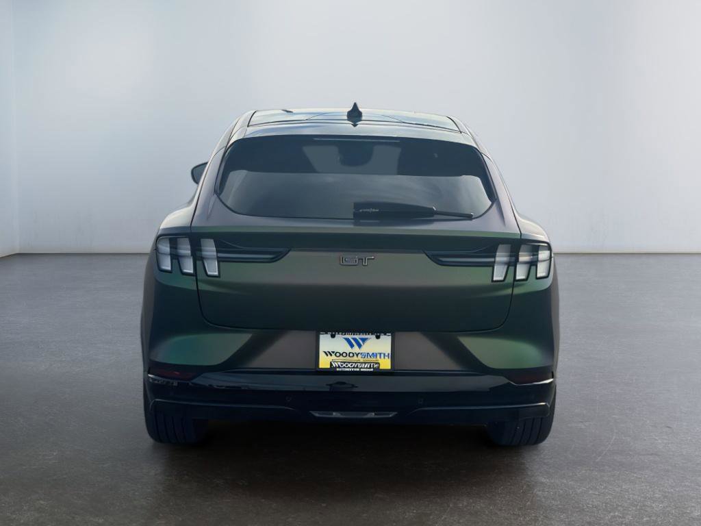 Used 2023 Ford Mustang Mach-E GT w/ GT Performance Edition image 6