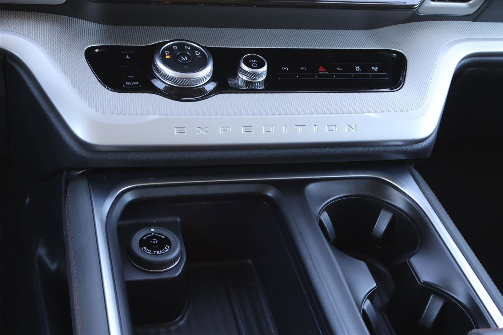 Certified 2025 Ford Expedition Max Active RWD image 22