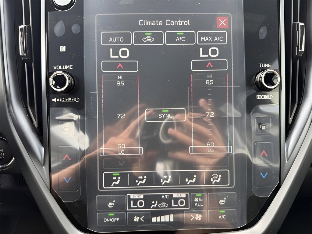 New 2025 Subaru Forester Limited image 19