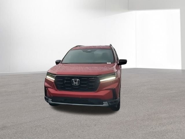 New 2025 Honda Pilot TrailSport image 3
