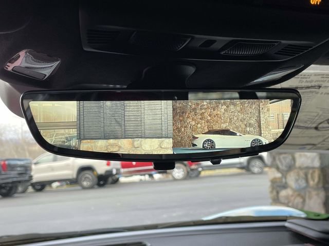 New 2026 Chevrolet Corvette Stingray Premium Conv w/ Z51 Performance Package image 21