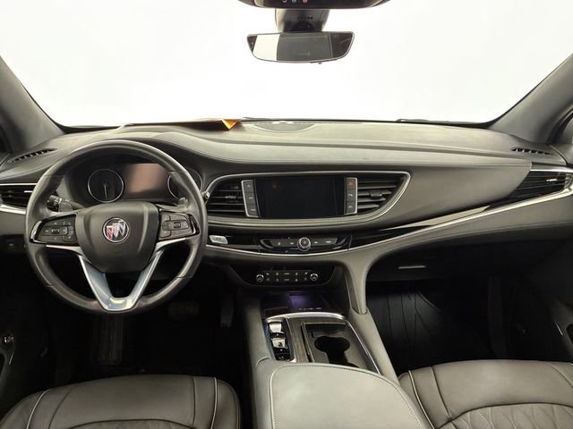 Used 2024 Buick Enclave Avenir w/ Avenir Technology Package image 20