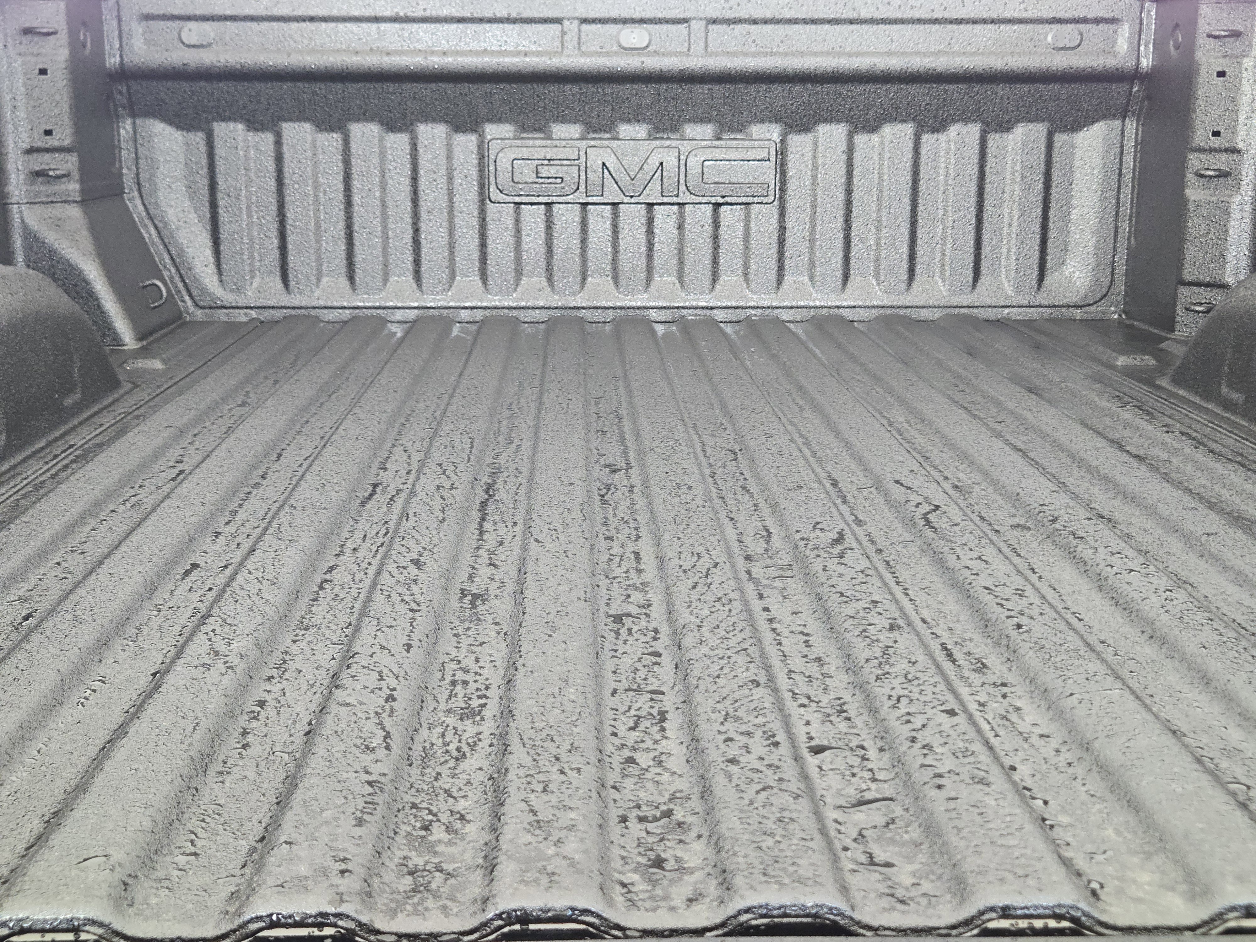 New 2026 GMC Sierra 2500 SLT w/ Texas SLT Premium Package image 24