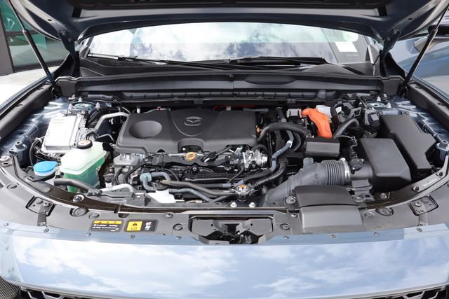 Used 2025 MAZDA CX-50 2.5 Hybrid w/ Weather Package image 21