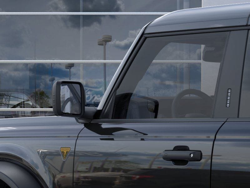 New 2026 Ford Bronco Badlands AWD/4WD image 22