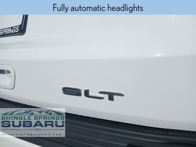 Used 2022 GMC Yukon XL SLT w/ SLT Luxury Package AWD/4WD image 18