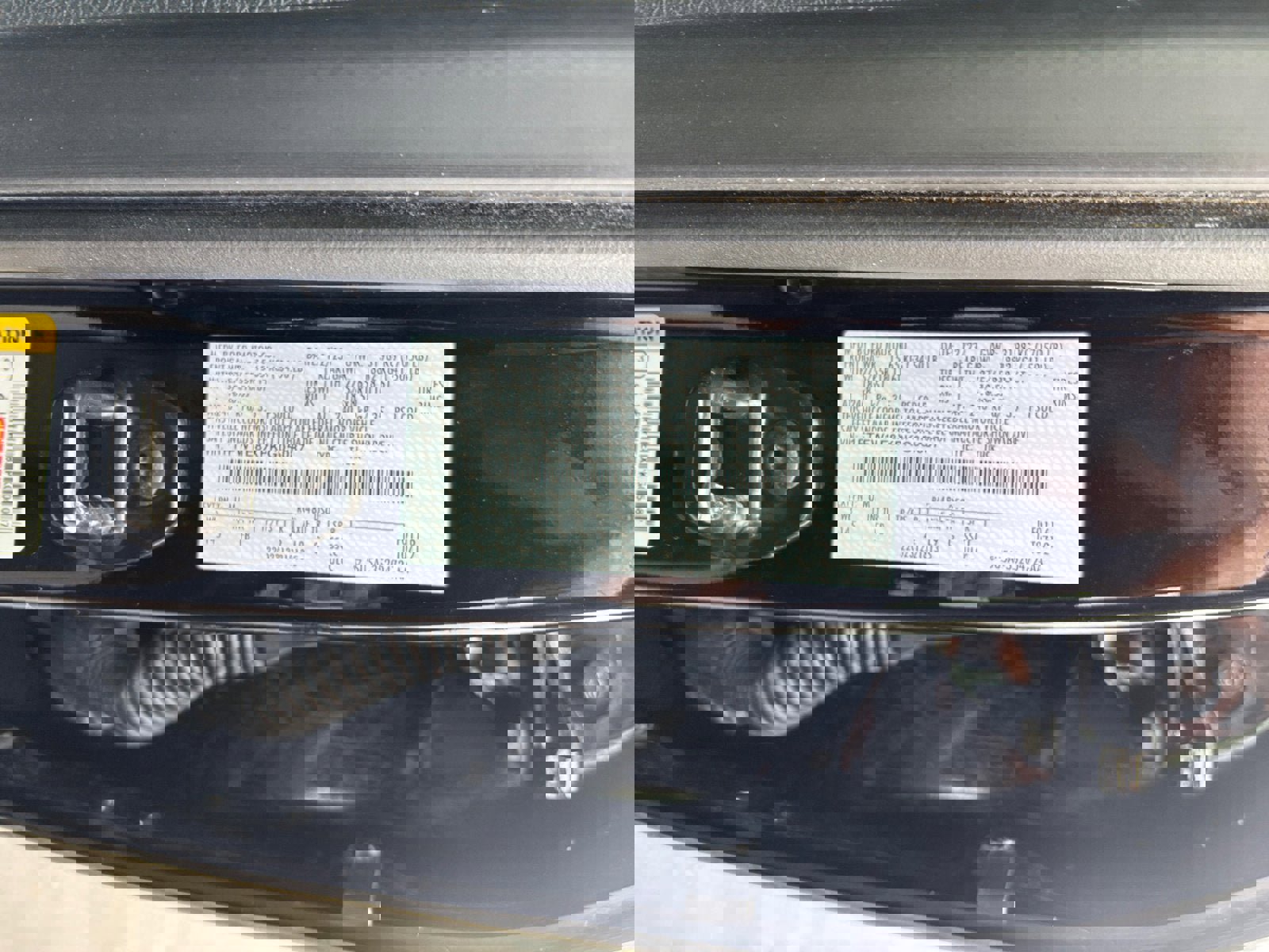 Certified 2023 Ford F150 XLT w/ Equipment Group 302A High image 27