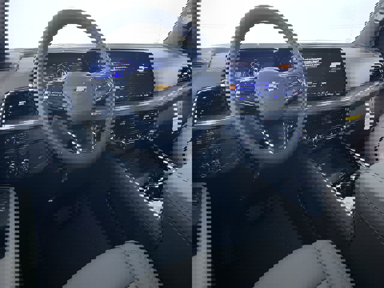 New 2026 Chevrolet Tahoe LT w/ Comfort Package AWD/4WD image 2