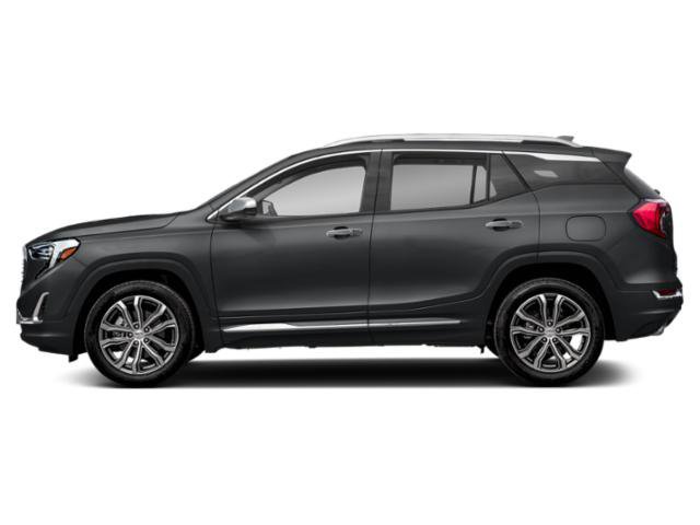 Used 2020 GMC Terrain Denali w/ Denali Premium Package image 3
