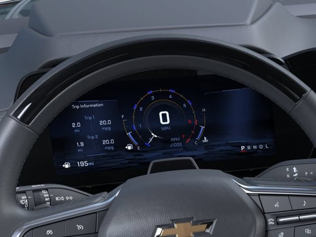 New 2026 Chevrolet Suburban High Country AWD/4WD image 19