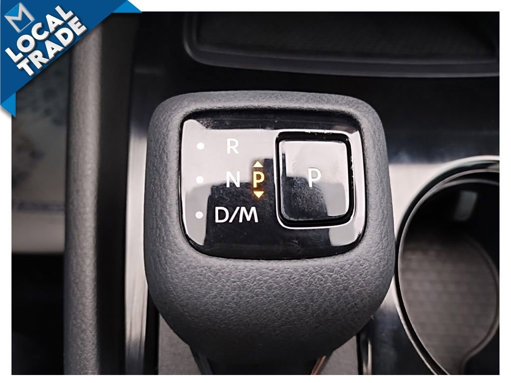 Used 2023 Nissan Rogue S AWD/4WD image 33