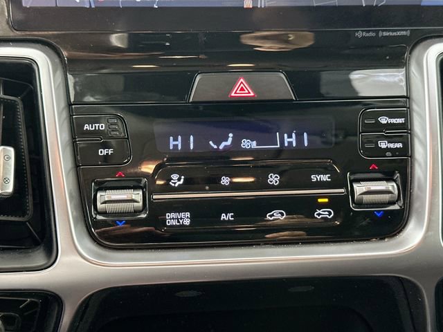 Used 2023 Kia Sorento EX AWD/4WD image 14