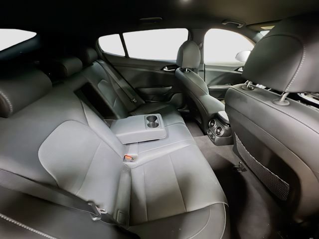 Certified 2022 Kia Stinger GT-Line image 26