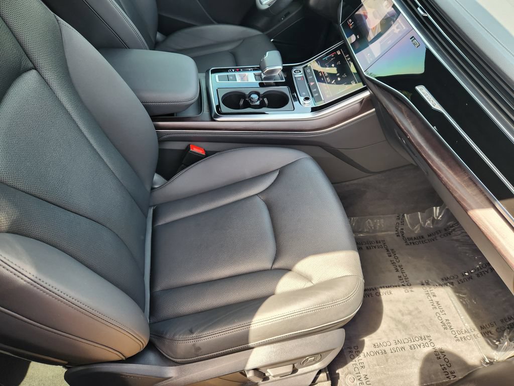 Certified 2023 Audi Q7 3.0T Premium Plus w/ Premium Plus Package AWD/4WD image 16