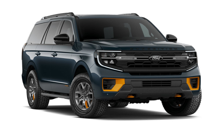 New 2026 Ford Expedition Tremor AWD/4WD image 36