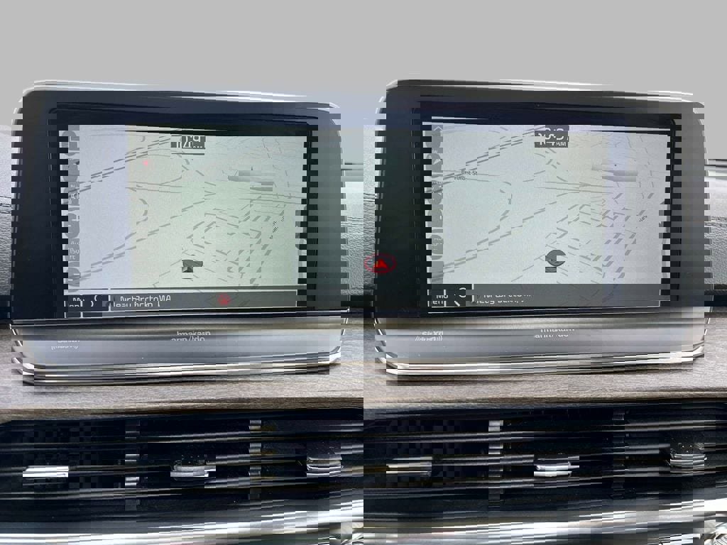 Used 2022 Kia Telluride SX w/ SX Prestige Package image 32