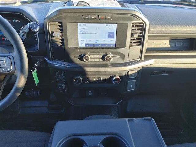 Used 2023 Ford F150 XL w/ STX Appearance Package image 13