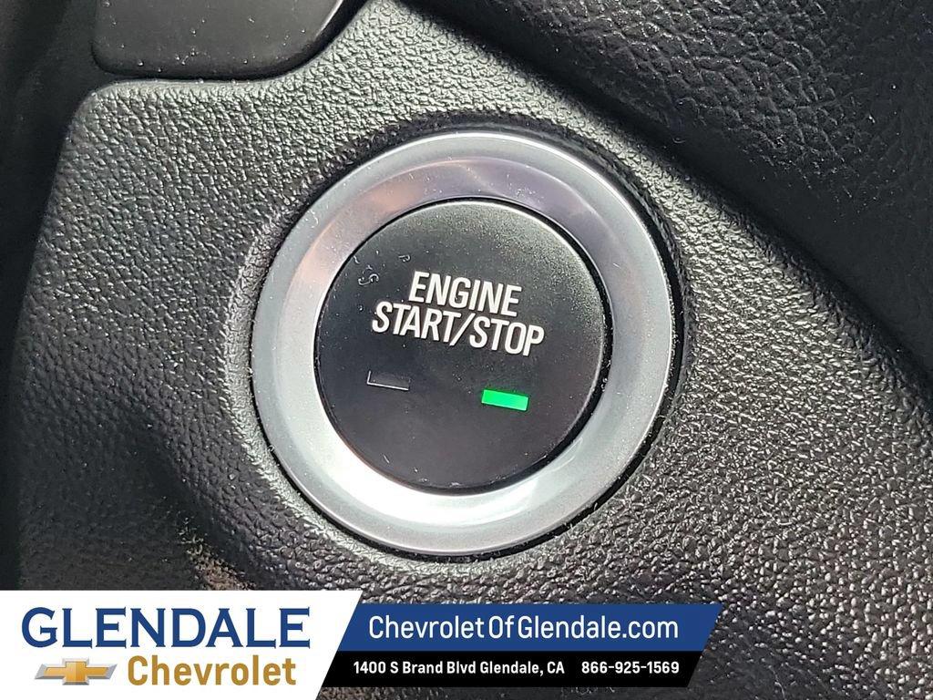Certified 2024 Chevrolet Equinox LT AWD/4WD image 34