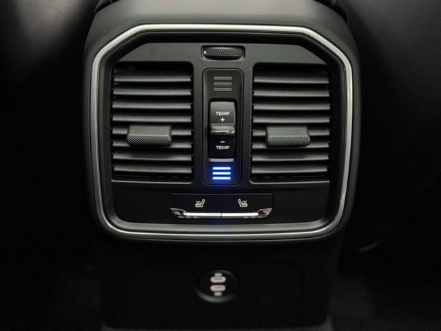 New 2026 Porsche Macan S image 31