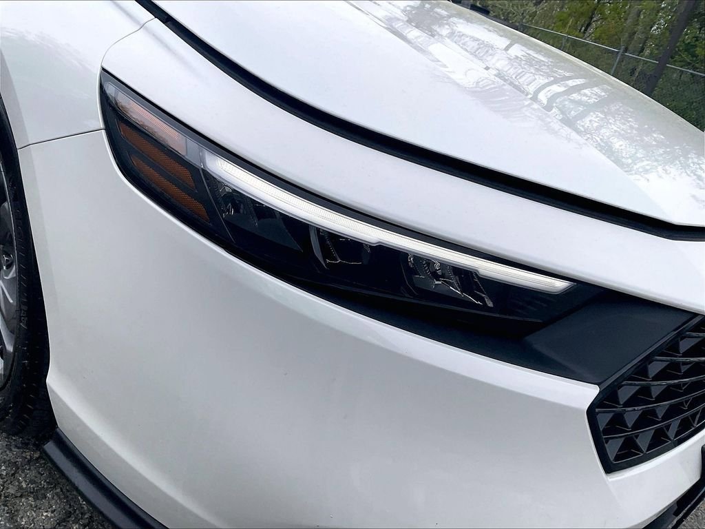 Used 2023 Honda Accord EX image 32