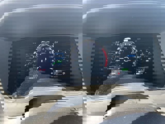 New 2026 Toyota Tundra Platinum image 13