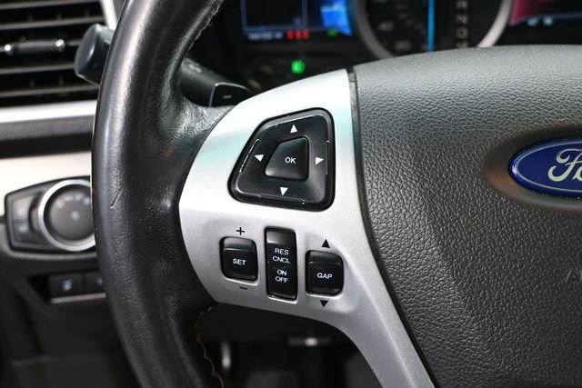 Used 2014 Ford Explorer Sport AWD/4WD image 27
