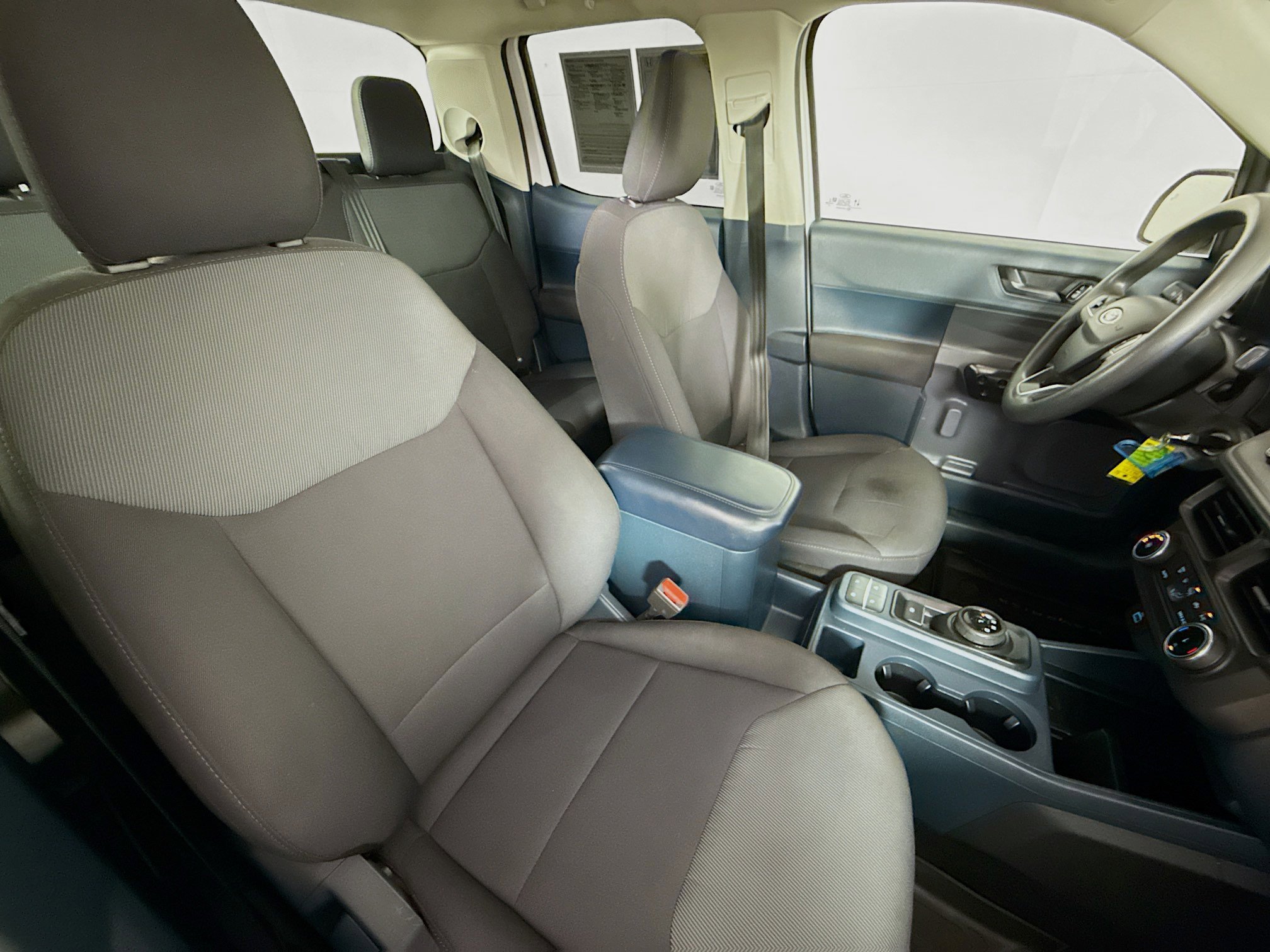 Used 2022 Ford Maverick XL w/ Equipment Group 100A Standard image 32