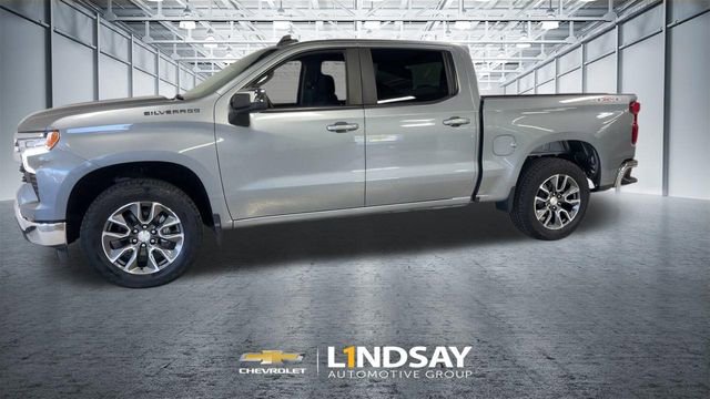 Used 2023 Chevrolet Silverado 1500 LT image 6