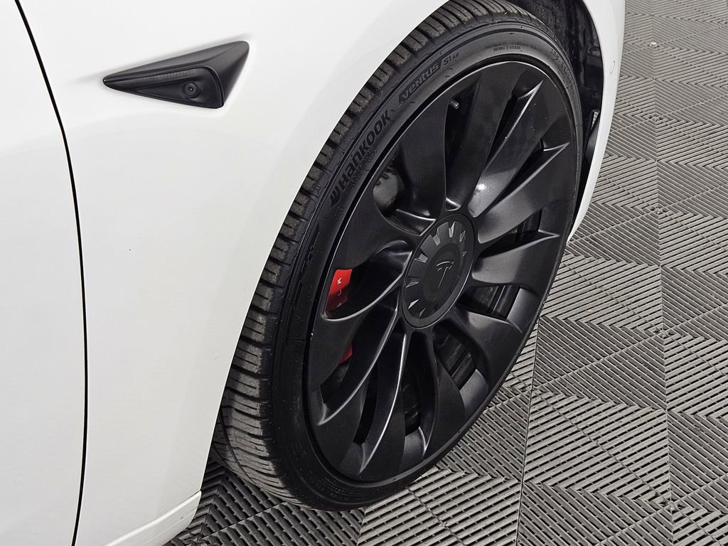 Used 2022 Tesla Model 3 Performance image 7