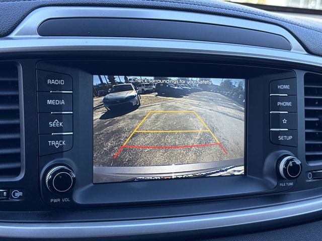 Used 2020 Kia Sorento EX image 29