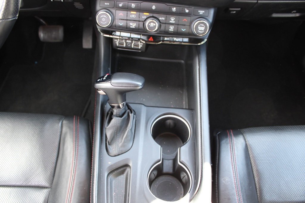 Used 2024 Dodge Durango GT image 24