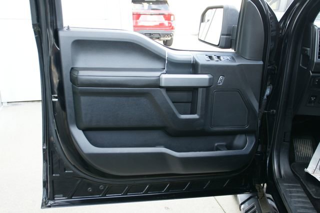 Used 2018 Ford F150 XLT w/ Equipment Group 302A Luxury image 15