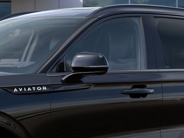 New 2027 Lincoln Aviator Reserve AWD/4WD image 22