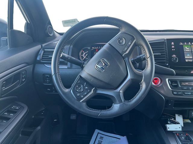 Used 2022 Honda Passport EX-L image 12