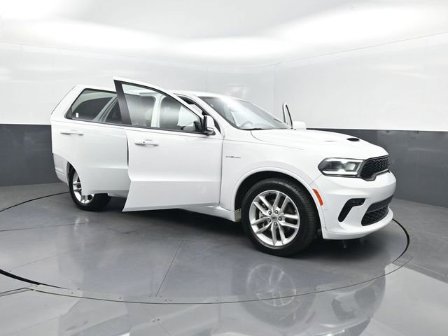 Used 2022 Dodge Durango R/T RWD image 45