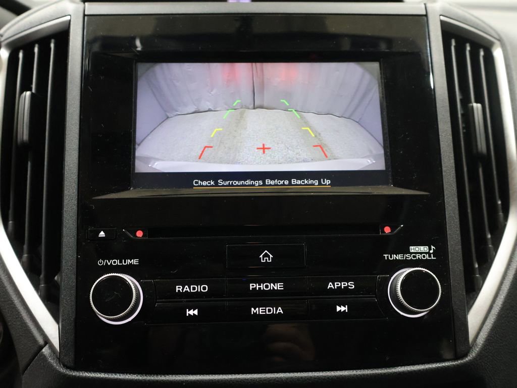 Used 2023 Subaru Crosstrek 2.0i Premium image 27