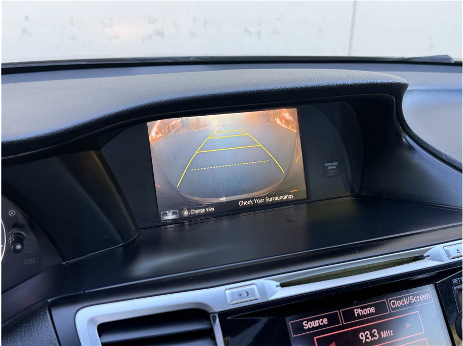 Used 2013 Honda Accord EX-L image 15