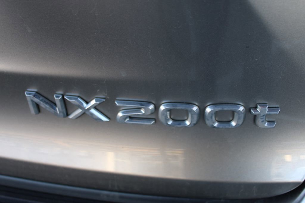 Used 2017 Lexus NX 200t AWD w/ Accessory Package 2 image 62