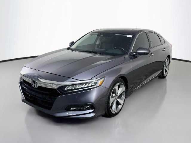 Used 2020 Honda Accord Touring image 4