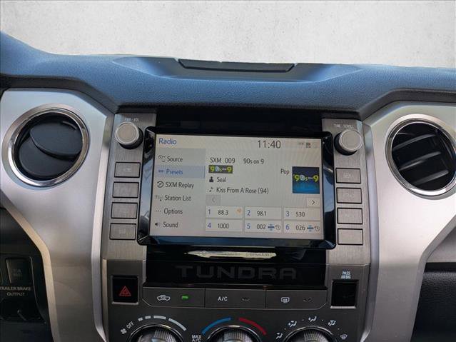 Used 2020 Toyota Tundra SR5 image 14