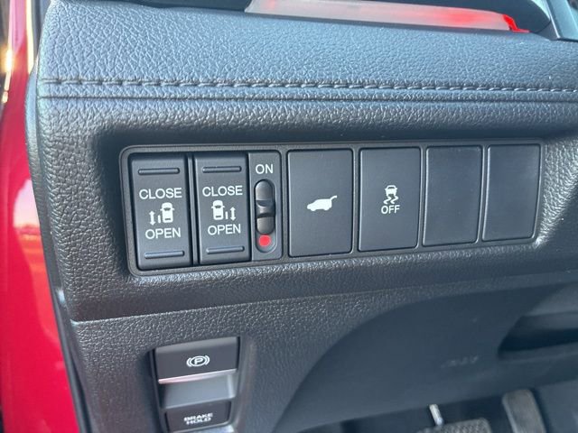 New 2026 Honda Odyssey Sport-L image 24