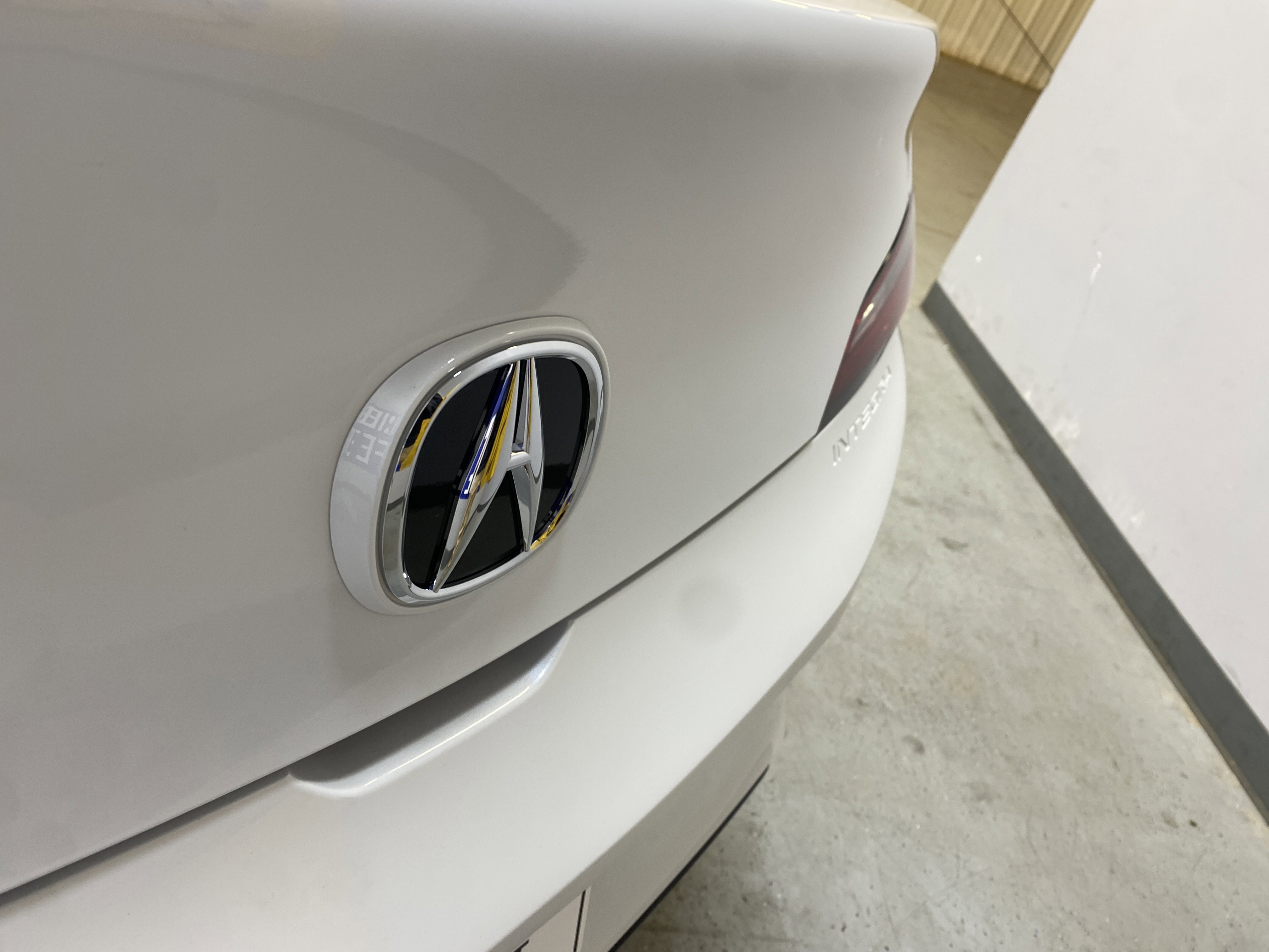 Used 2025 Acura Integra Base image 16