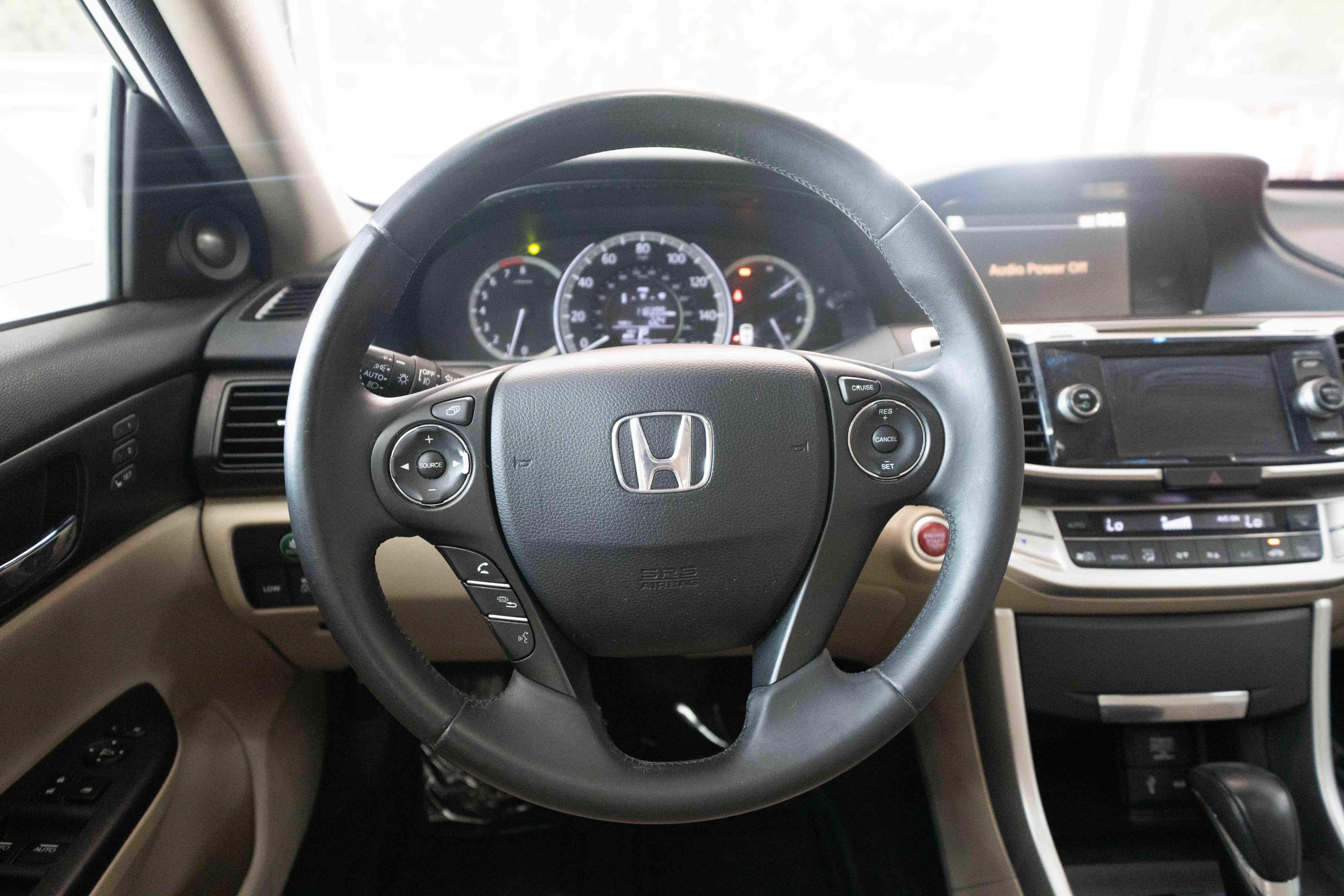 Used 2013 Honda Accord EX-L image 21