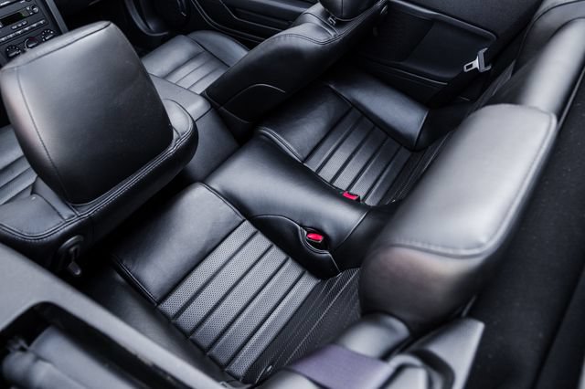 Used 2006 Ford Mustang GT Premium RWD image 71