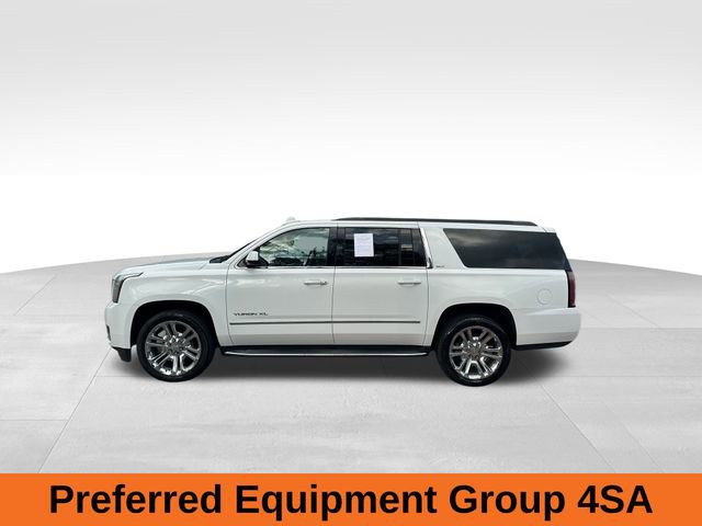 Used 2019 GMC Yukon XL SLT w/ Premium Edition image 2