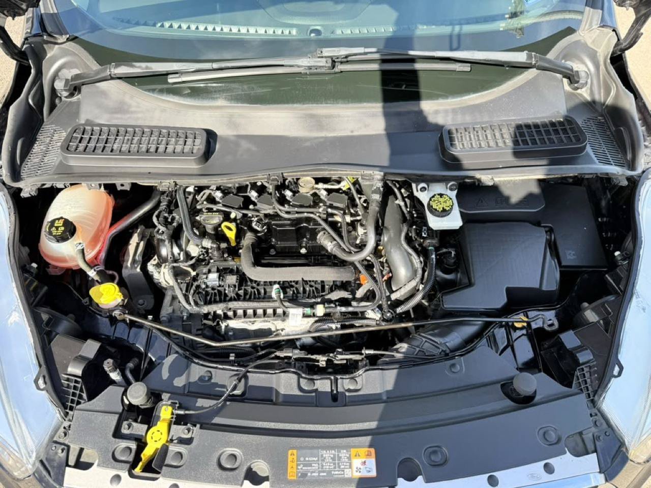 Used 2019 Ford Escape SE AWD/4WD image 31